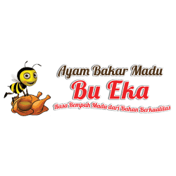 Ayam Bakar Madu Bu Eka logo