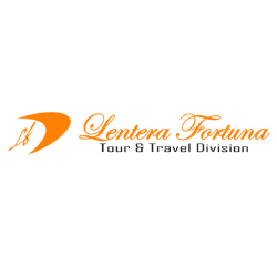 Lentera Fortuna logo