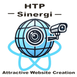 HTP Sinergi Kreatif logo