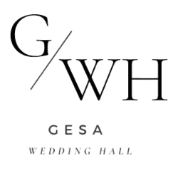 Ganesa Wedding Hall logo