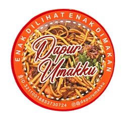 Dapur Umakku logo