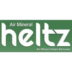 Air Mineral Heltz logo