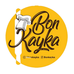 Bon Kayka logo